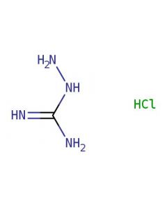 Astatech HYDRAZINECARBOXIMIDAMIDE HCL(1:X); 5G; Purity 95%; MDL-MFCD00039074